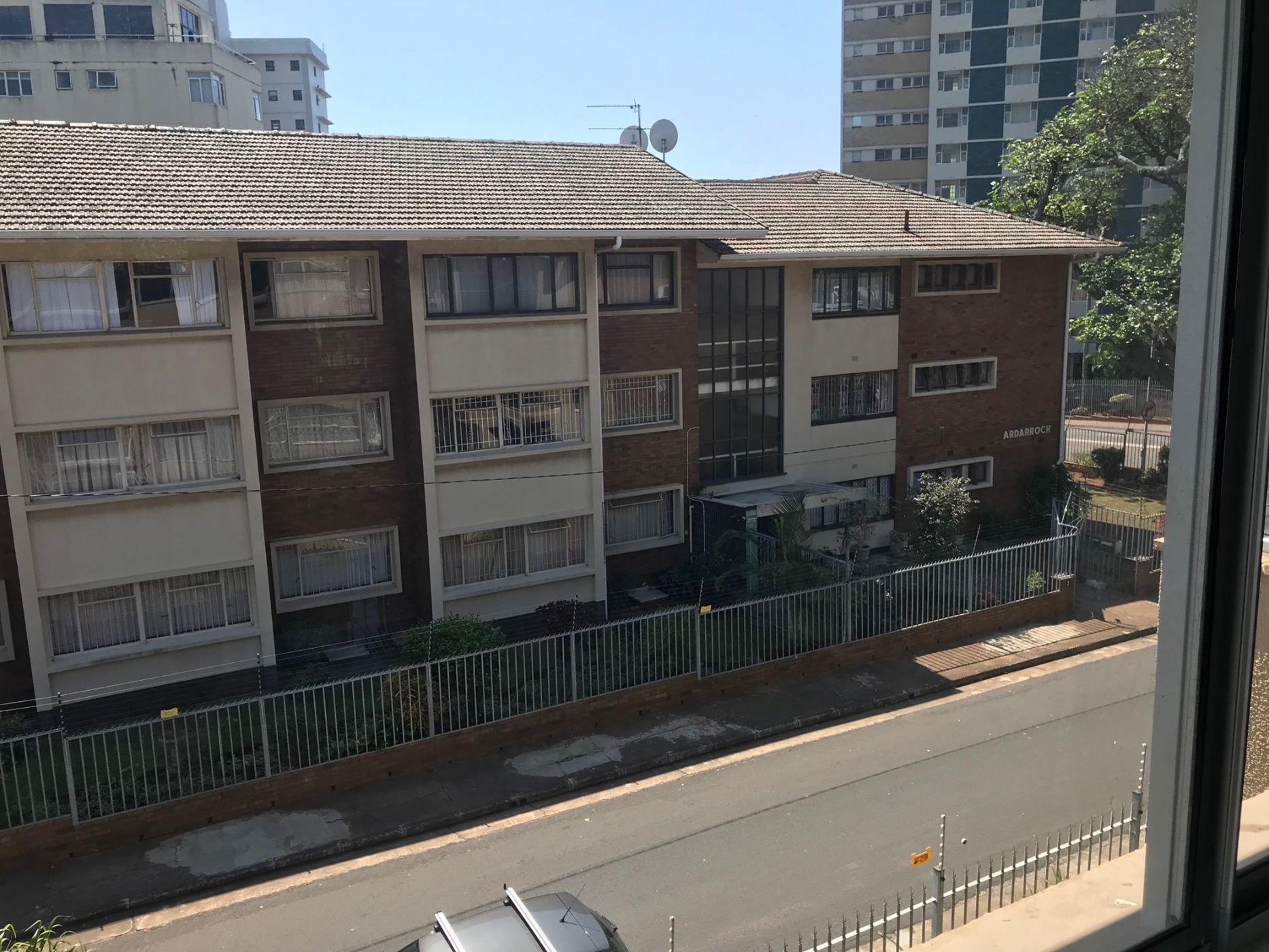 Apartment for sale in Westridge, Durban - 1DA1586986
