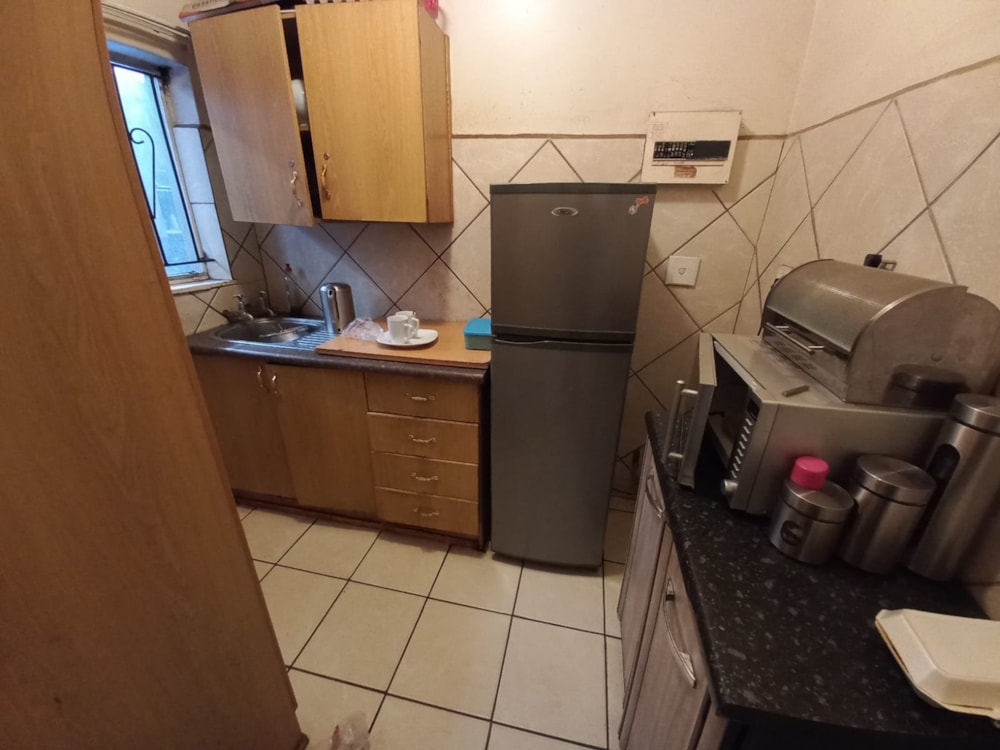 Apartment for sale in Bloemfontein Central - 1BX1633479