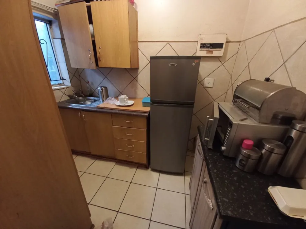 Apartment for sale in Bloemfontein Central - 1BX1633479 Apartment for sale in Bloemfontein Central - 1BX1633479