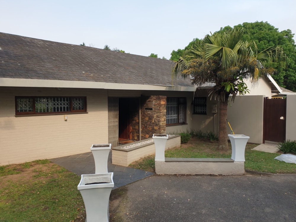 House for sale in St Michaels on Sea - 1PX1651026