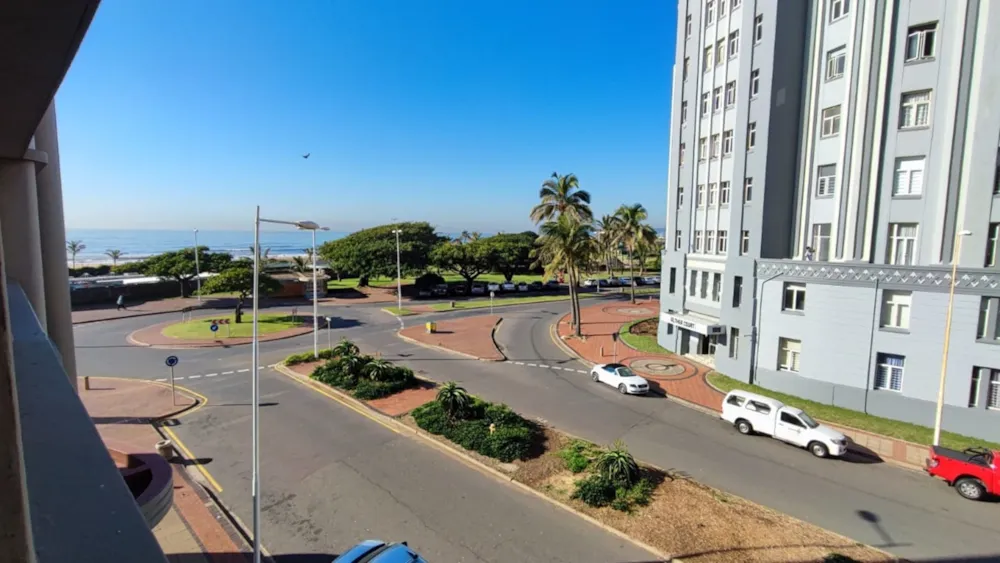 Apartment for sale in North Beach Durban - 1DA1549452