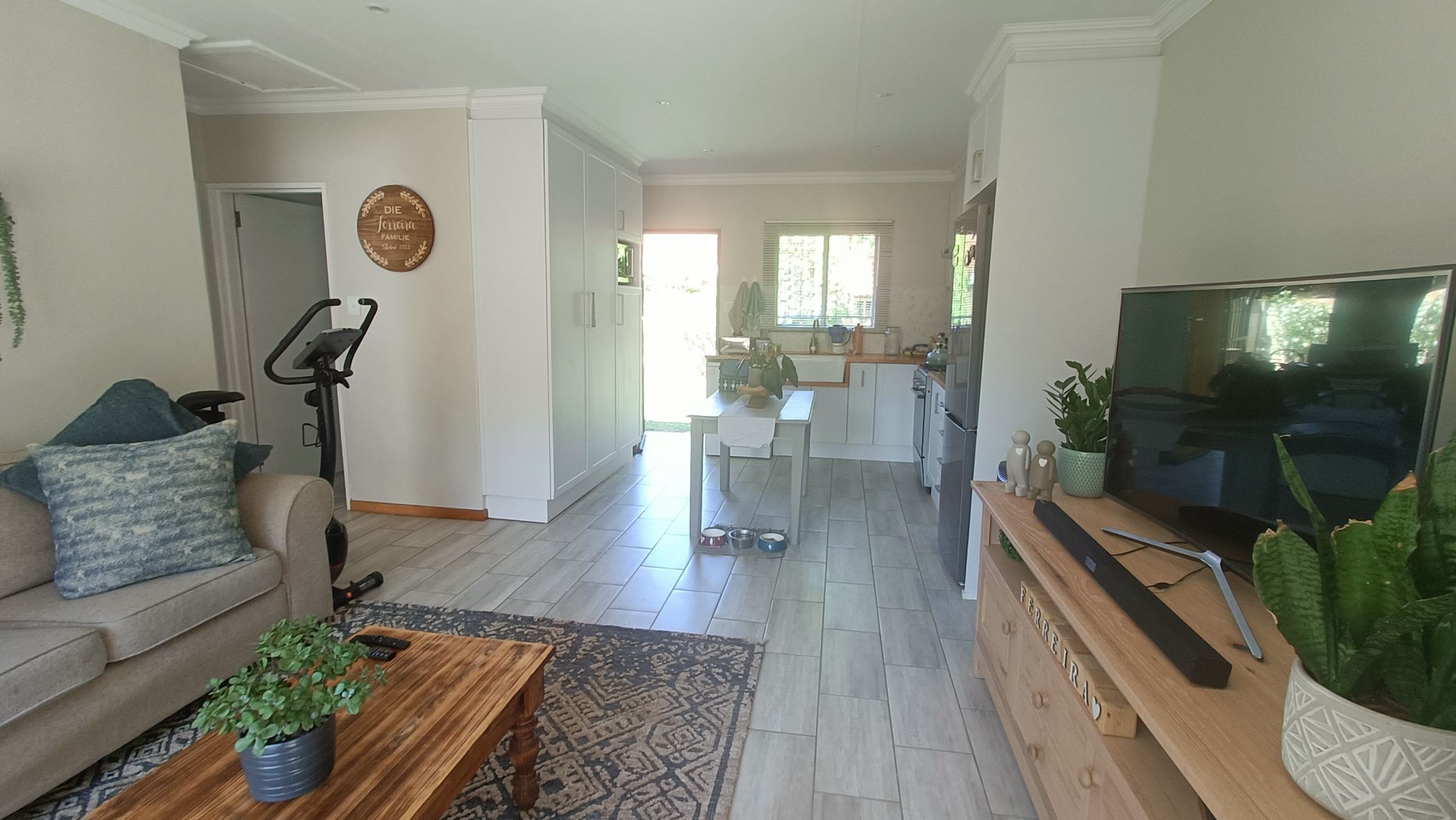 House sold in Langenhovenpark - 1BX1703913