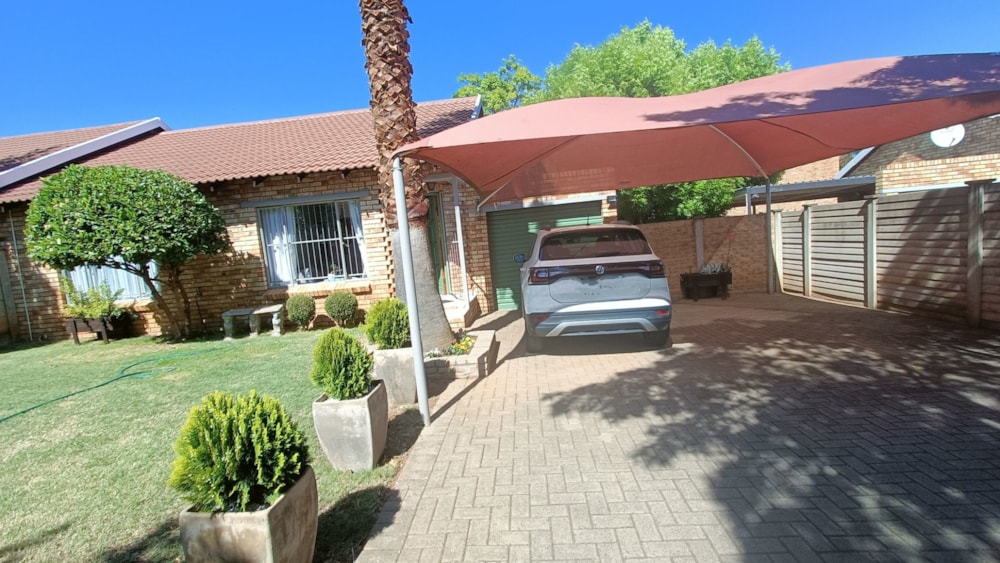 House sold in Langenhovenpark - 1BX1703913 House sold in Langenhovenpark - 1BX1703913