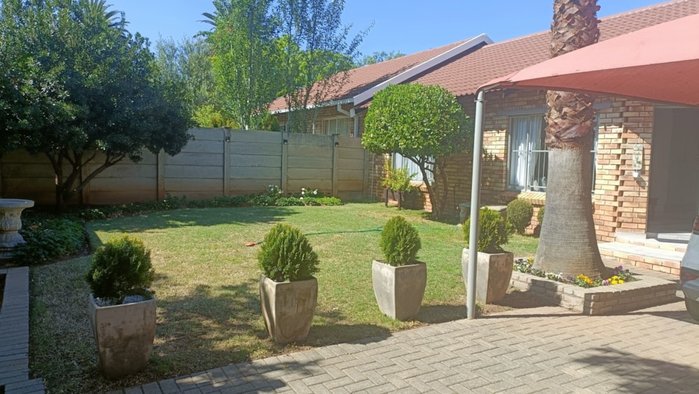 House sold in Langenhovenpark - 1BX1703913 House sold in Langenhovenpark - 1BX1703913