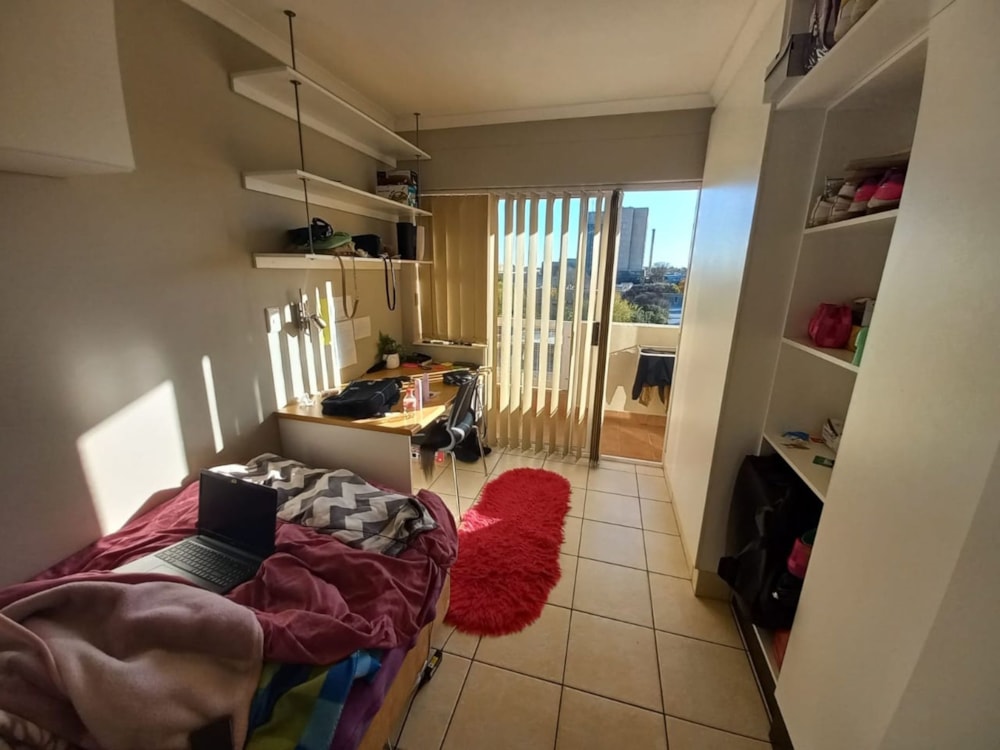 Apartment for sale in Universitas - 1BX1584930 Apartment for sale in Universitas - 1BX1584930