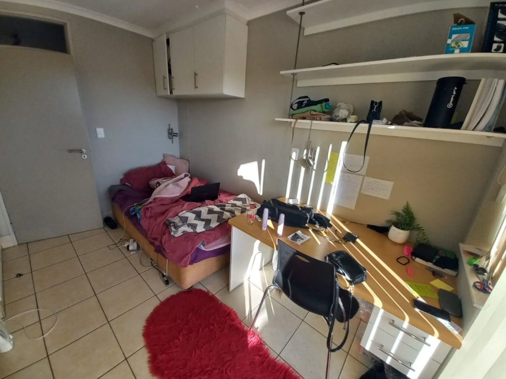 Apartment for sale in Universitas - 1BX1584930 Apartment for sale in Universitas - 1BX1584930