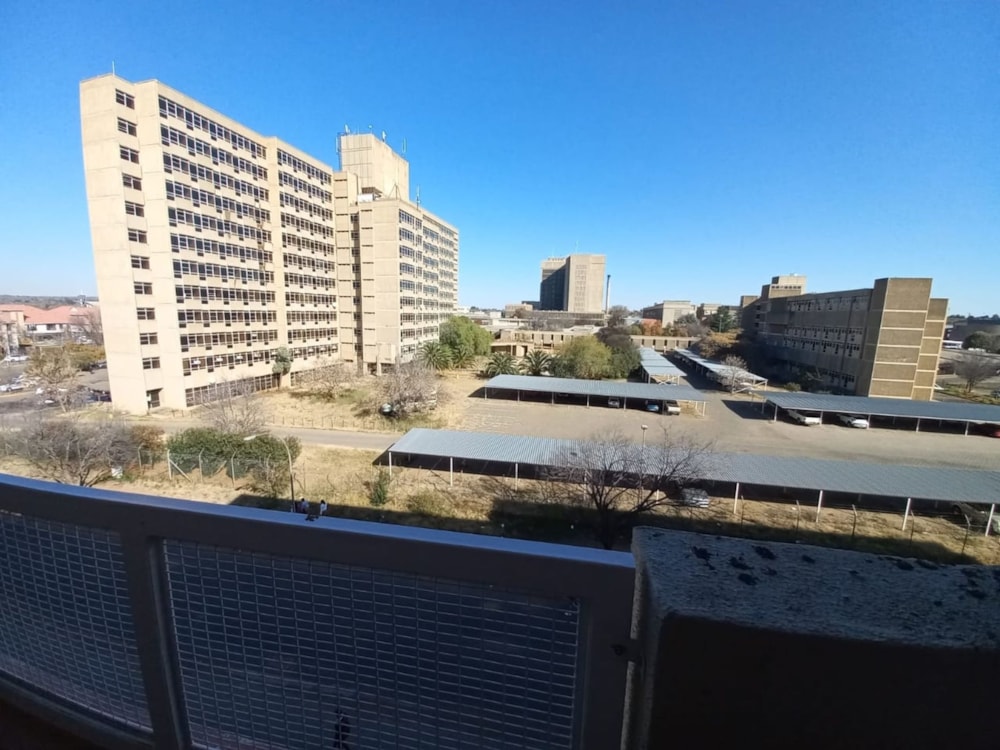 Apartment for sale in Universitas - 1BX1584930 Apartment for sale in Universitas - 1BX1584930