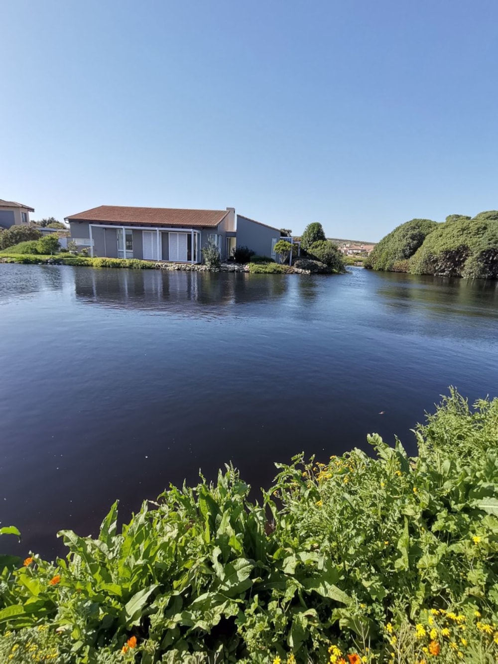 House to rent in Langebaan Country Estate - LBL1729556