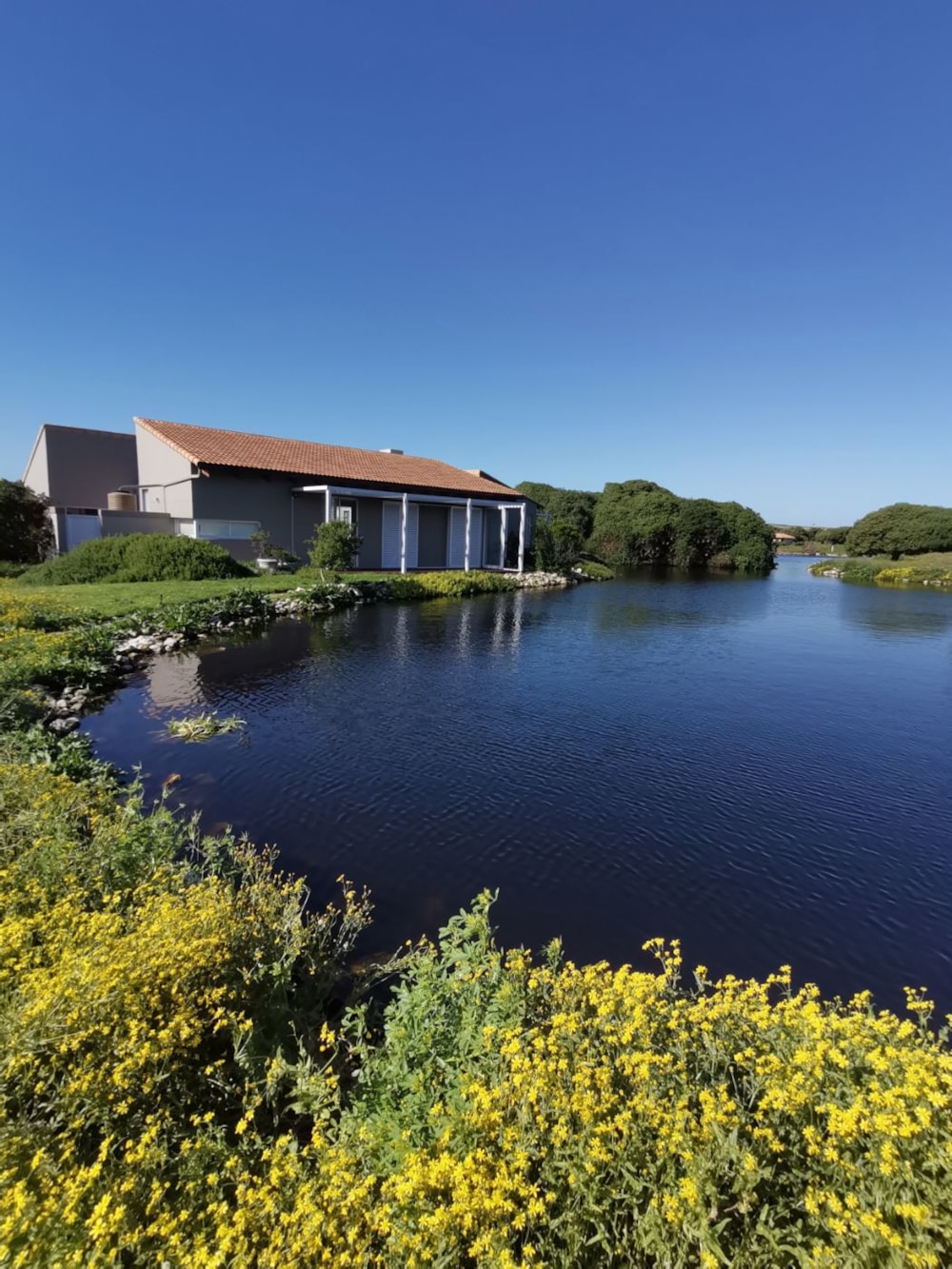 House to rent in Langebaan Country Estate - LBL1729556