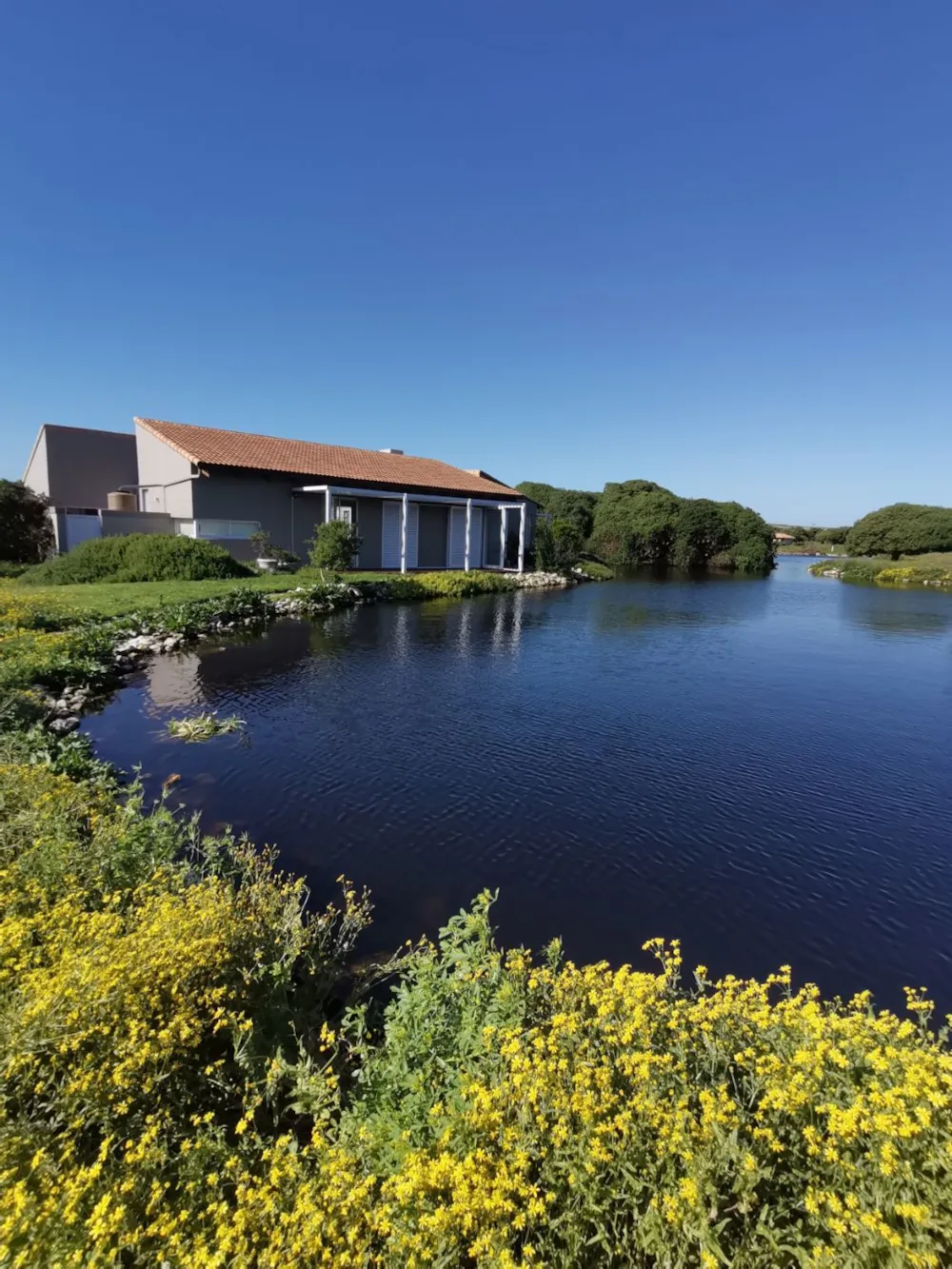 House let in Langebaan Country Estate - LBL1729556 House let in Langebaan Country Estate - LBL1729556
