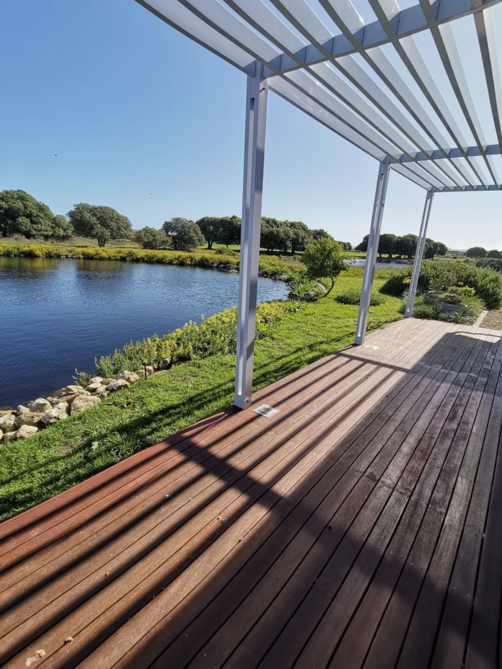 House to rent in Langebaan Country Estate - LBL1729556