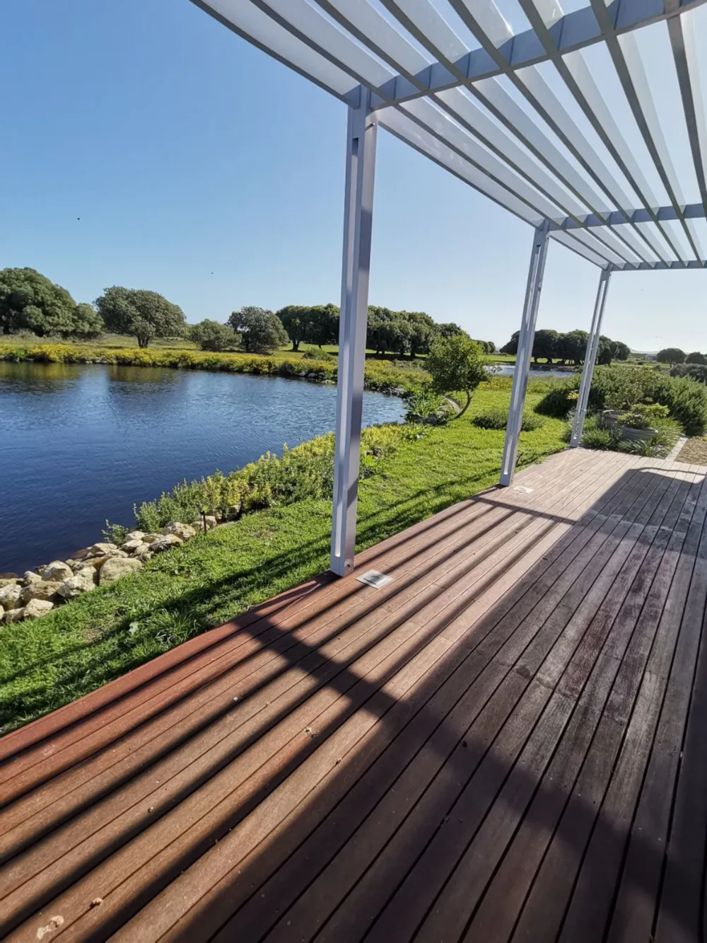 House let in Langebaan Country Estate - LBL1729556 House let in Langebaan Country Estate - LBL1729556