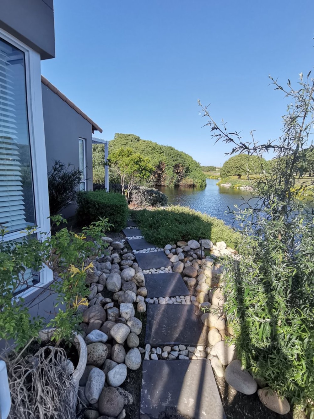 House to rent in Langebaan Country Estate - LBL1729556