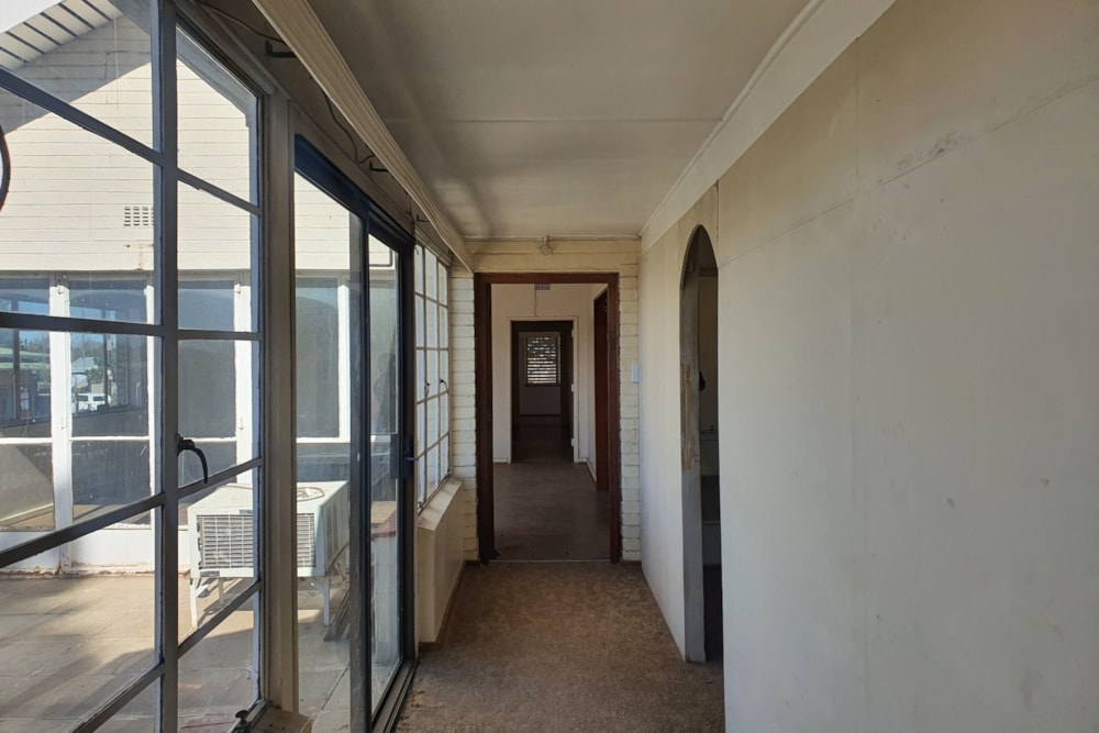 House to rent in Barkly West - 1KJ1722212