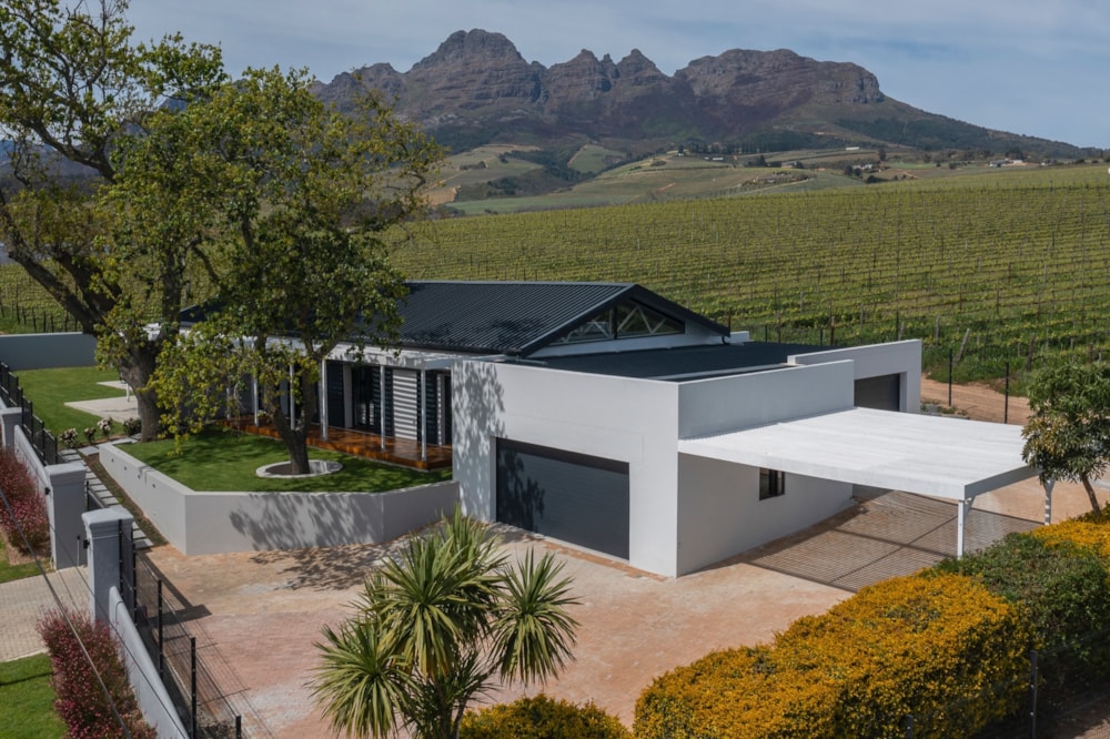 Lifestyle property sold in Stellenbosch Farms - ST1625482 Lifestyle property sold in Stellenbosch Farms - ST1625482