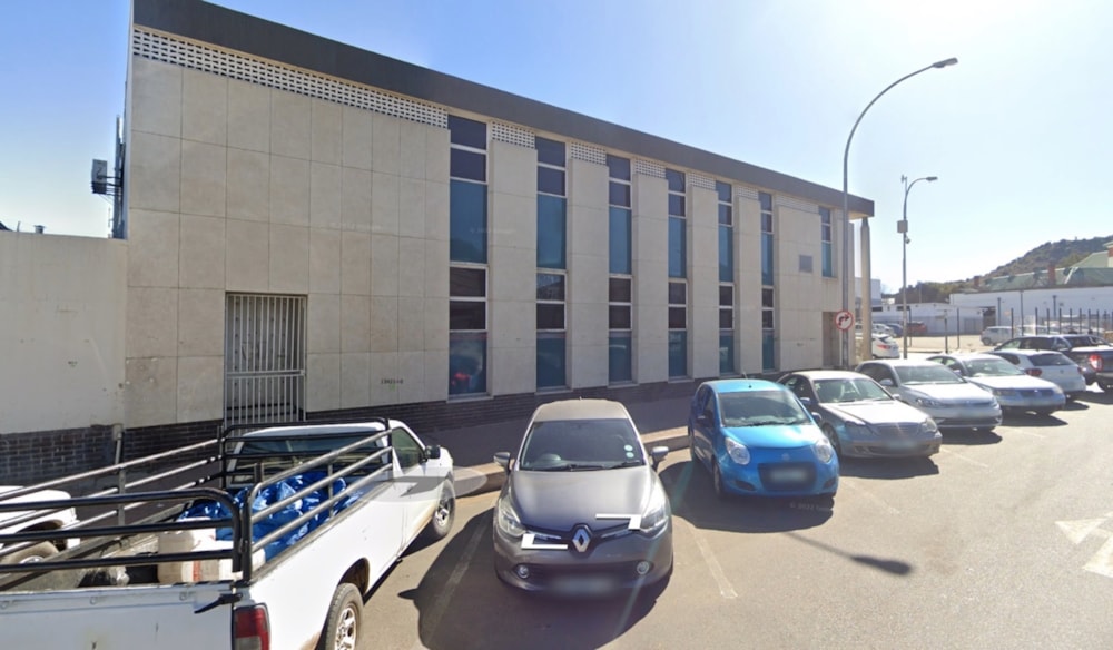Commercial office for sale in Bloemfontein Central - 1BX1575427 Commercial office for sale in Bloemfontein Central - 1BX1575427