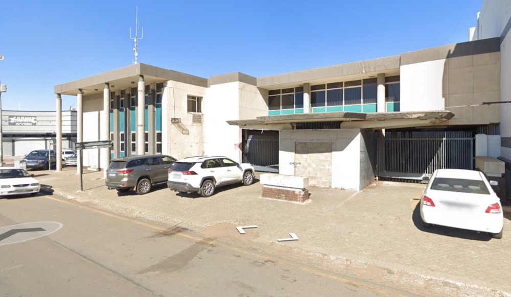 Commercial office for sale in Bloemfontein Central - 1BX1575427 Commercial office for sale in Bloemfontein Central - 1BX1575427