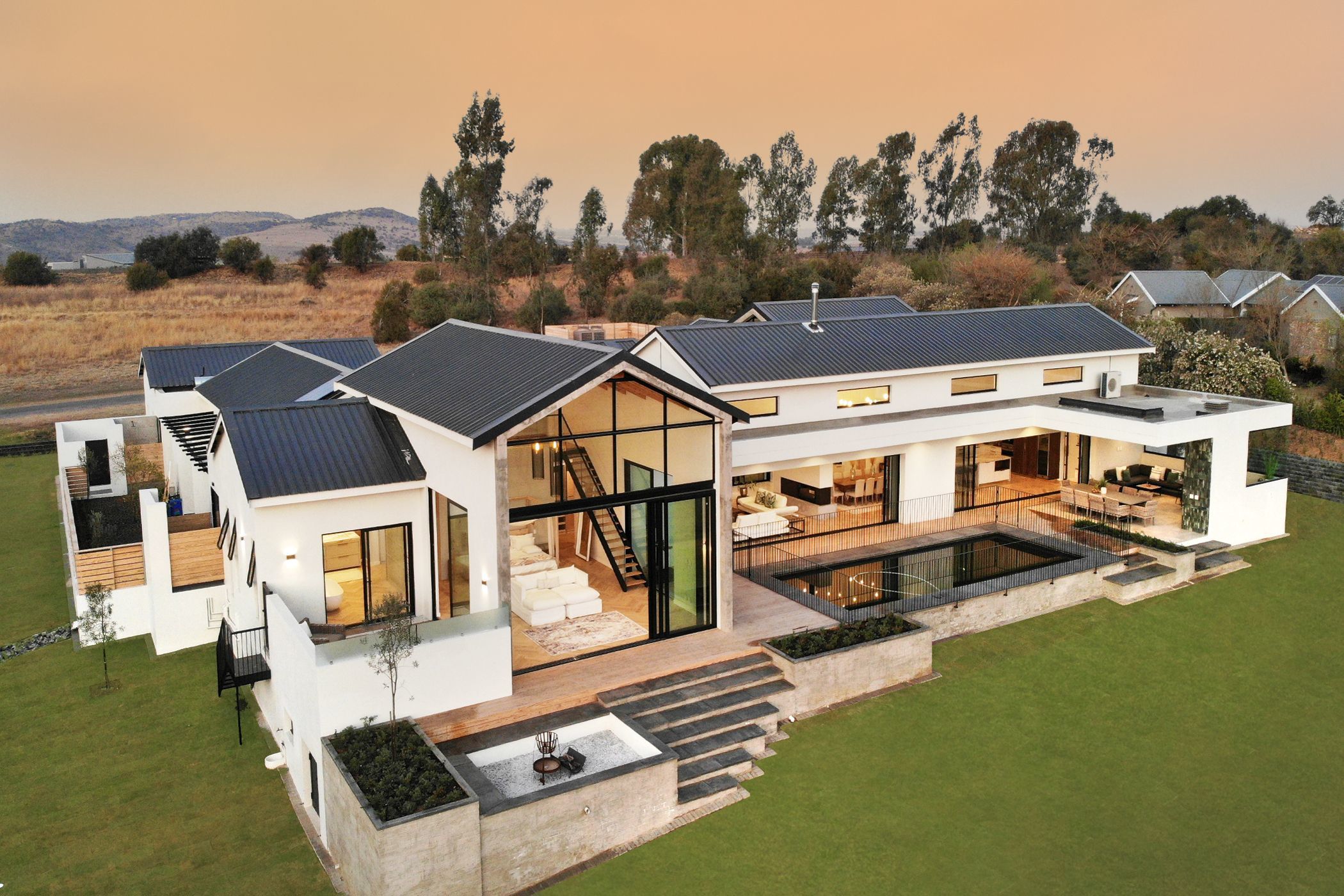 House for sale in Blair Atholl - FW1711534