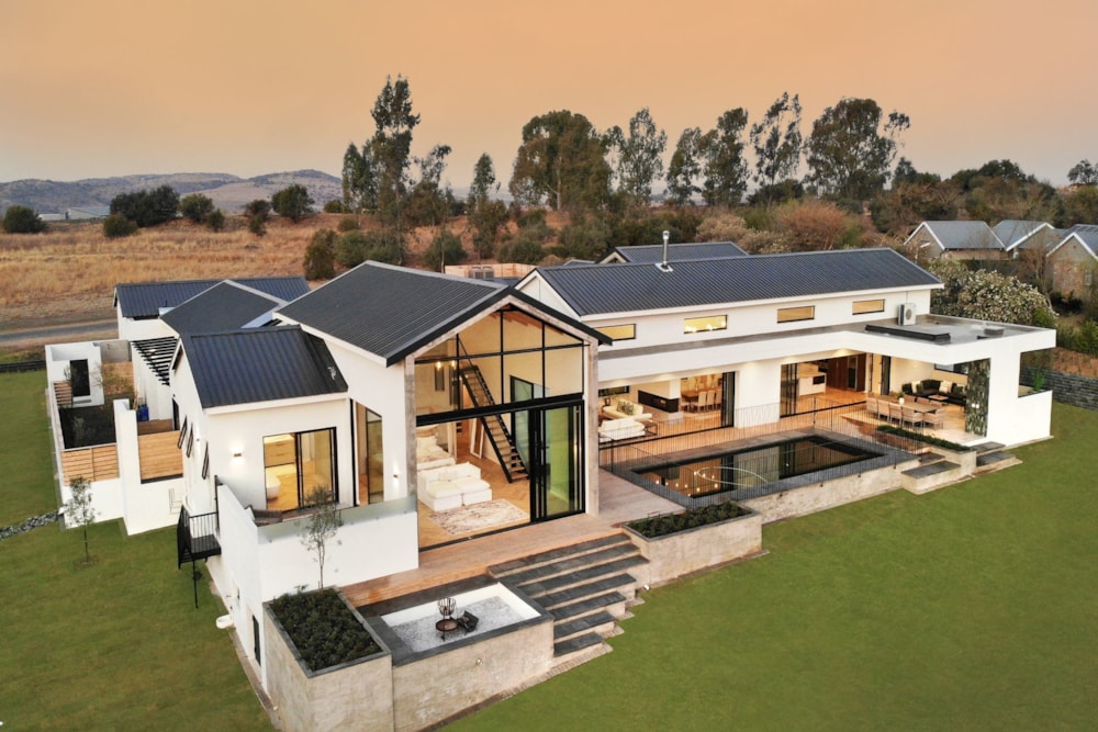 House for sale in Blair Atholl - FW1711534 House for sale in Blair Atholl - FW1711534