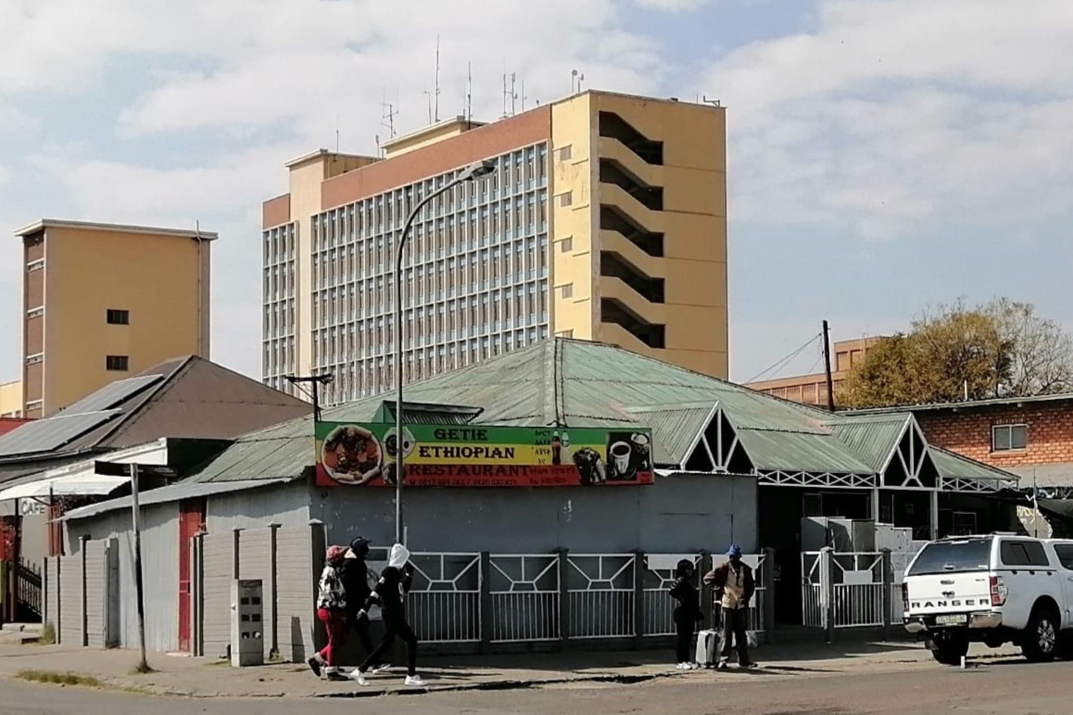 Commercial business for sale in Kimberley - 1KJ1583836