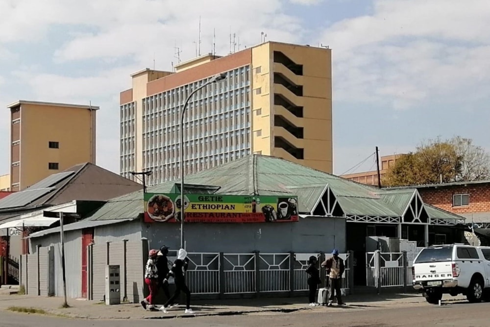 Commercial business for sale in Kimberley - 1KJ1583836