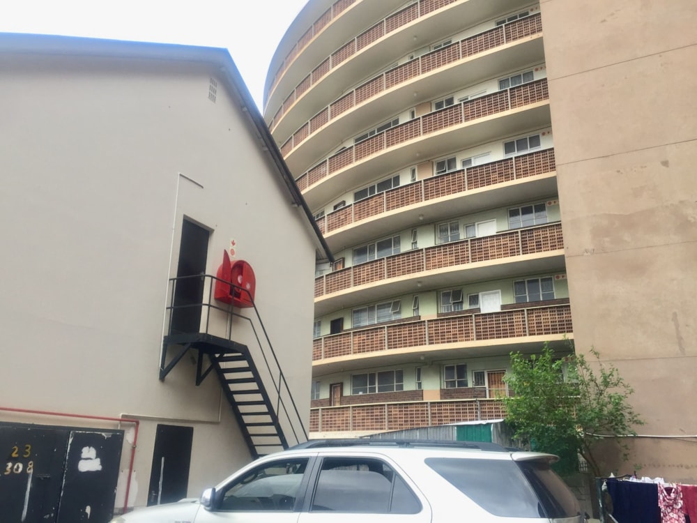 Bachelor apartment for sale in Pietermaritzburg Central - 1PM1726312