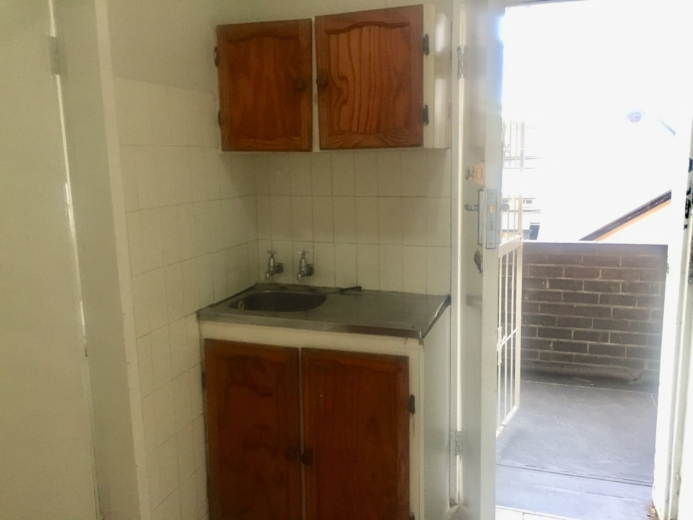 Bachelor apartment for sale in Pietermaritzburg Central - 1PM1726312