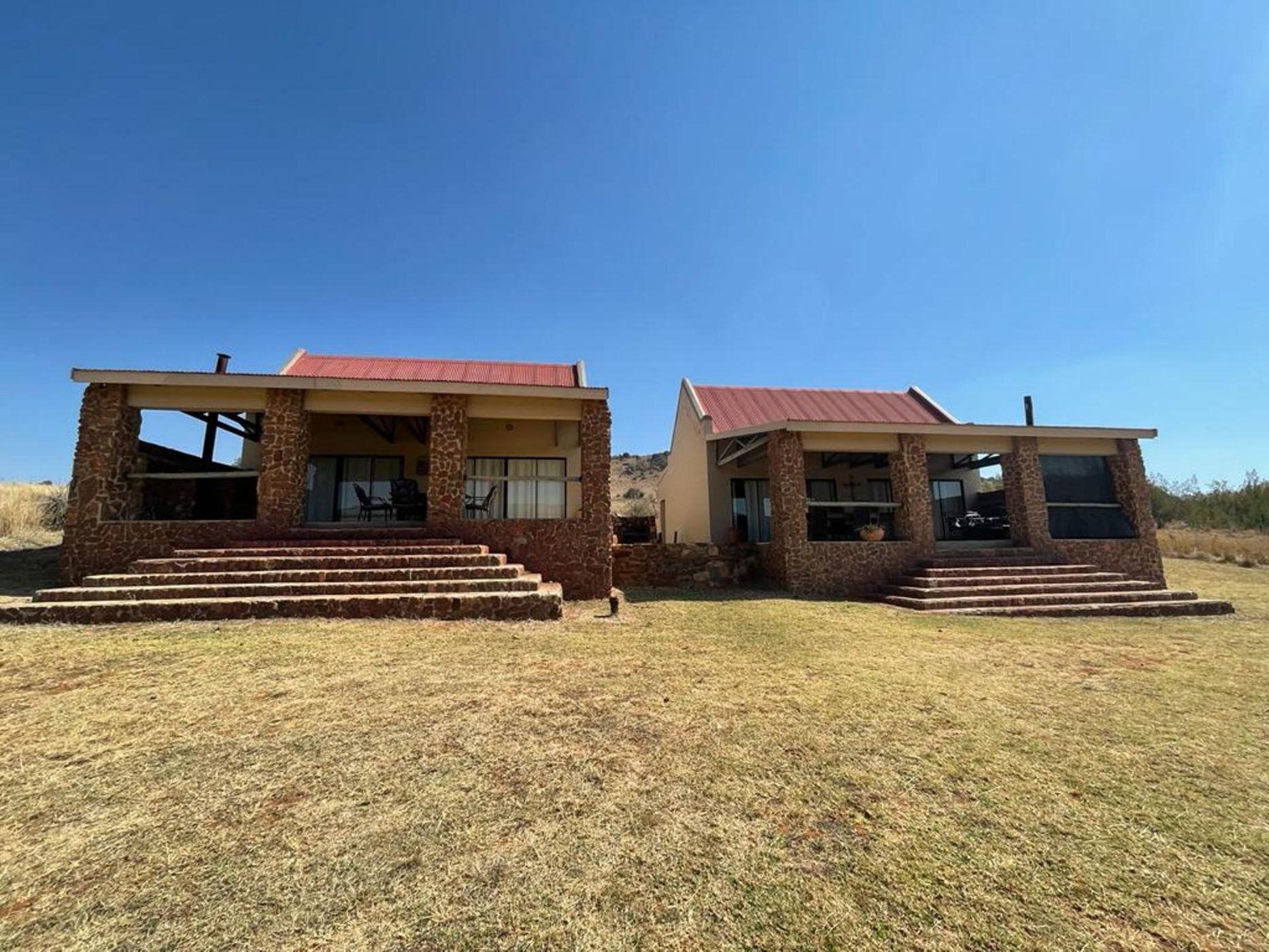 Lifestyle property for sale in Belfast Rural - 1DS1584970