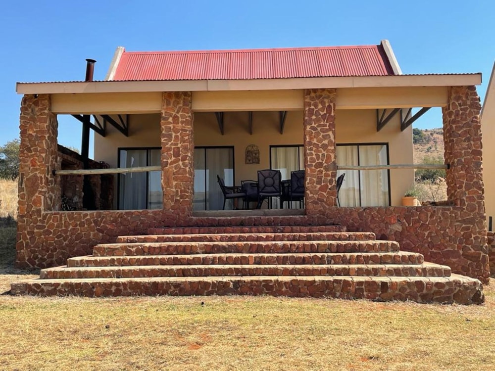 Lifestyle property for sale in Belfast Rural - 1DS1584970