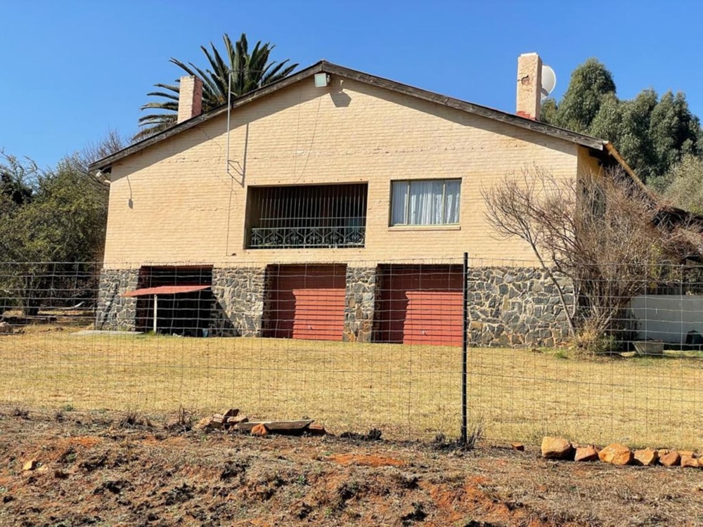 Lifestyle property for sale in Belfast Rural - 1DS1584970