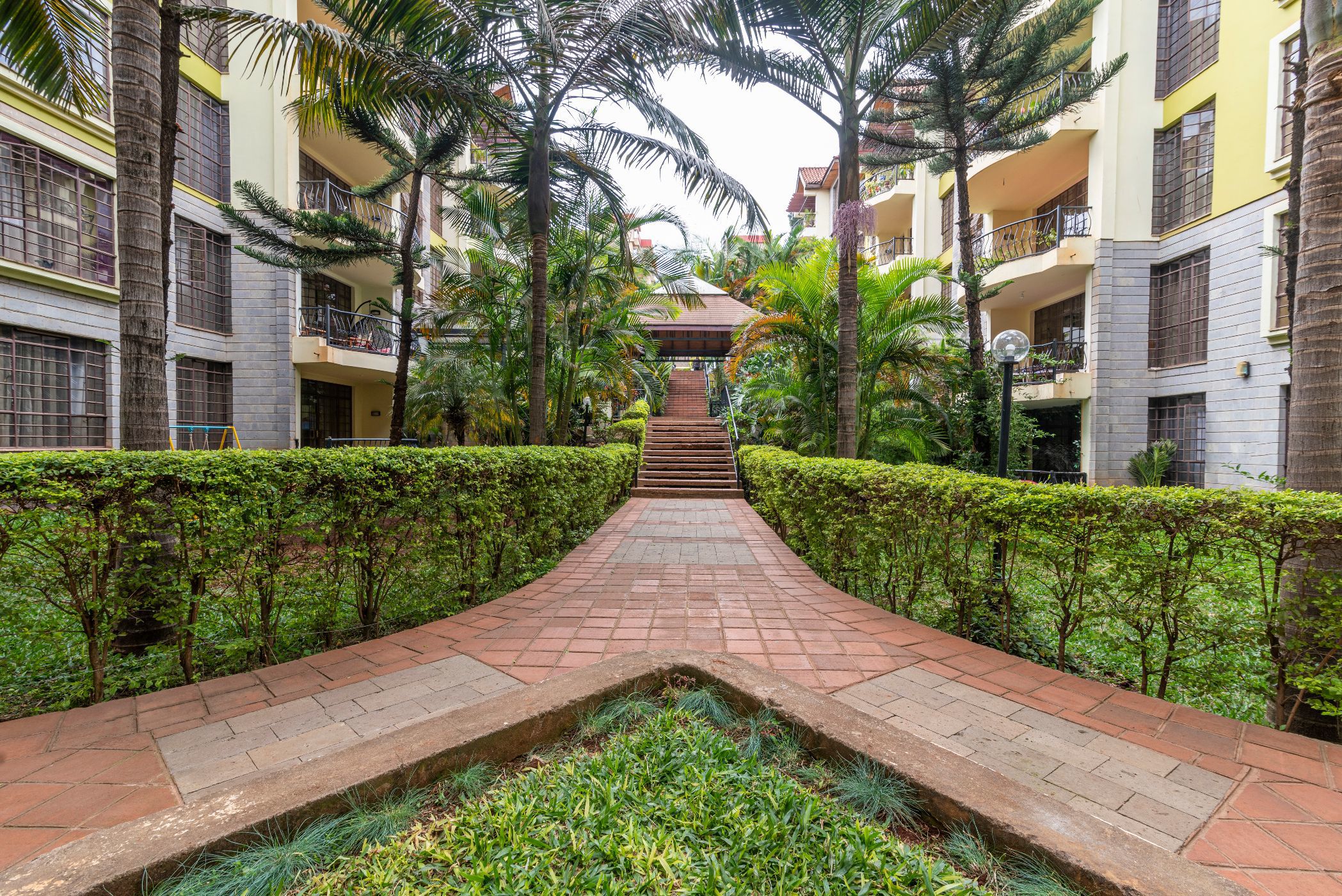 Apartment sold in Lavington, Kenya - 3KE1678488