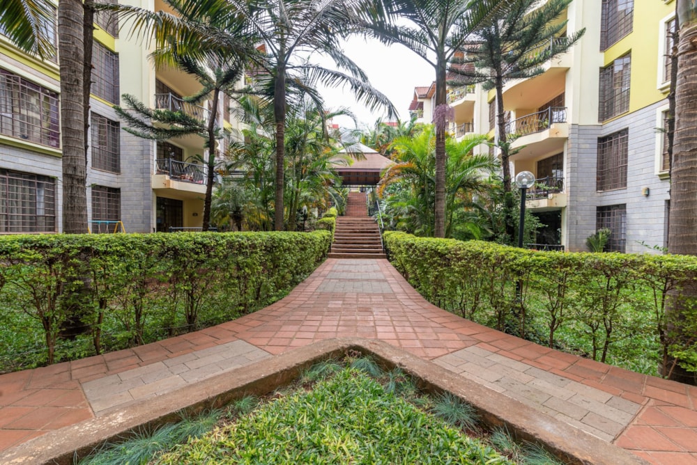 Apartment sold in Lavington, Kenya - 3KE1678488 Apartment sold in Lavington, Kenya - 3KE1678488