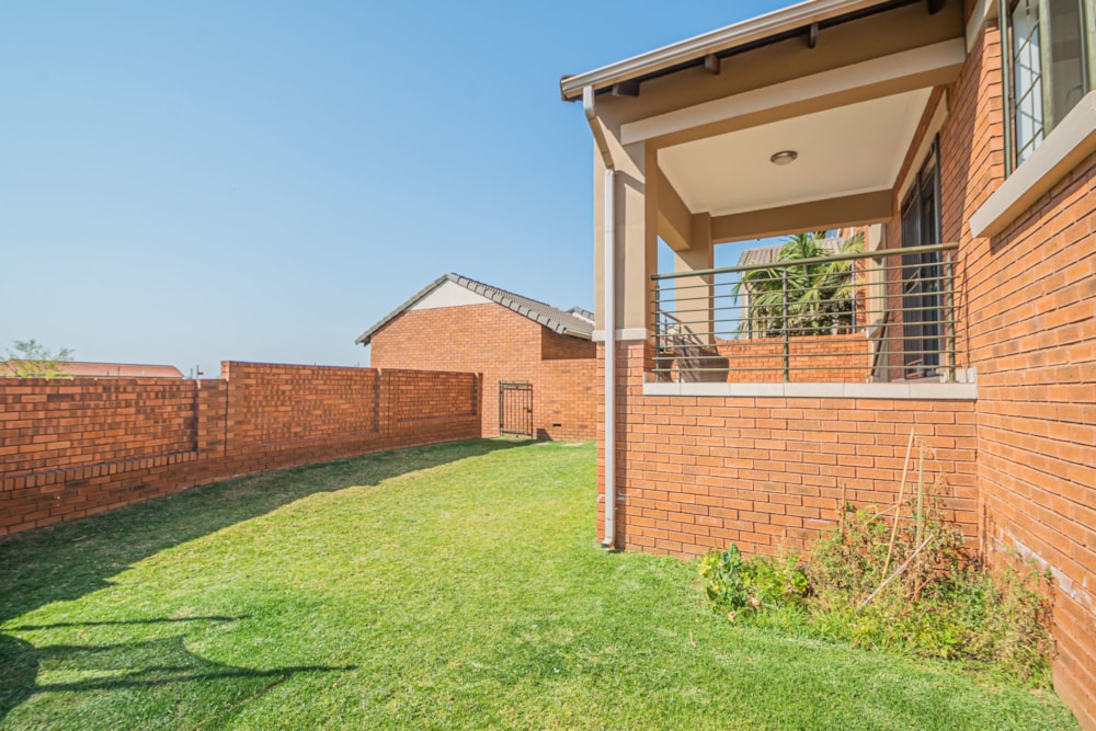 House for sale in Mooikloof Ridge - PT1747160 House for sale in Mooikloof Ridge - PT1747160