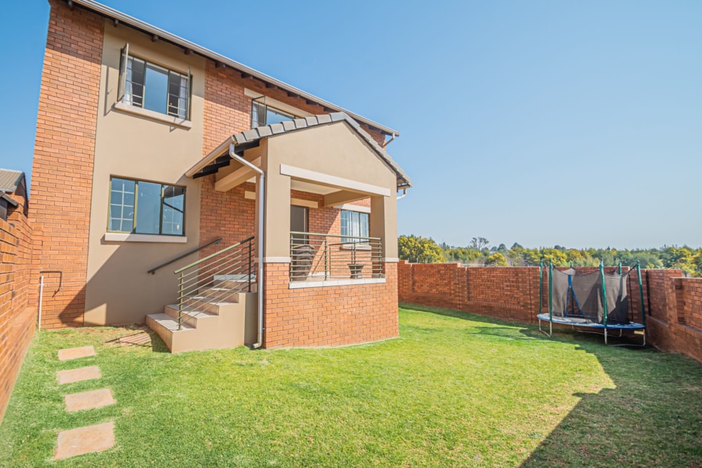 House for sale in Mooikloof Ridge - PT1747160 House for sale in Mooikloof Ridge - PT1747160