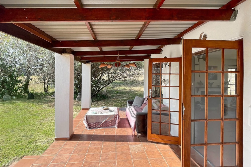 House to rent in Sun Valley, Midrand - MDL1620170