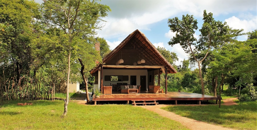 Game lodge for sale in Roan Park, Lusaka Province, Zambia - 3ZA1620631