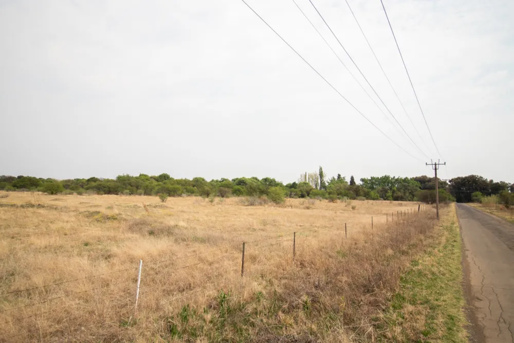 Vacant land for sale in Estoire - 1BX1588599 Vacant land for sale in Estoire - 1BX1588599
