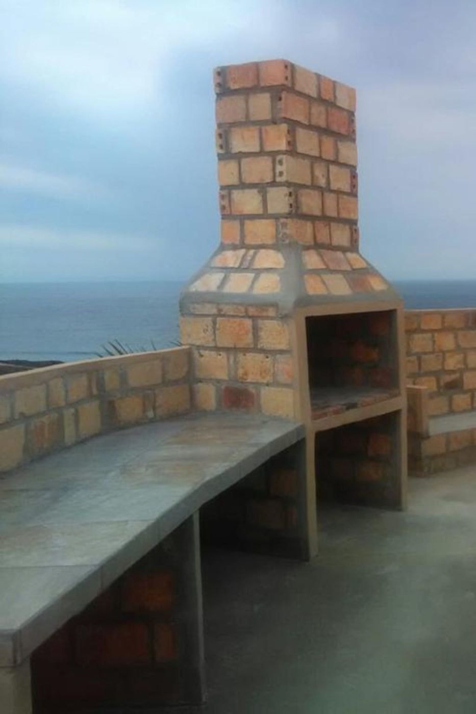 Beach bungalow for sale in Inharrime, Mozambique - 3MQ1689125