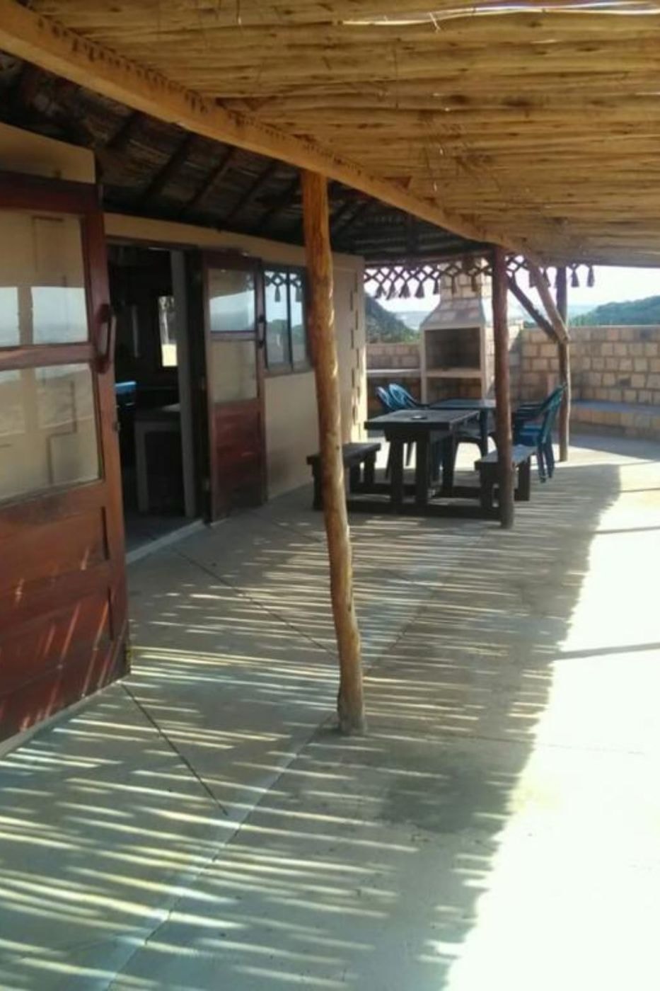 Beach bungalow for sale in Inharrime, Mozambique - 3MQ1689125