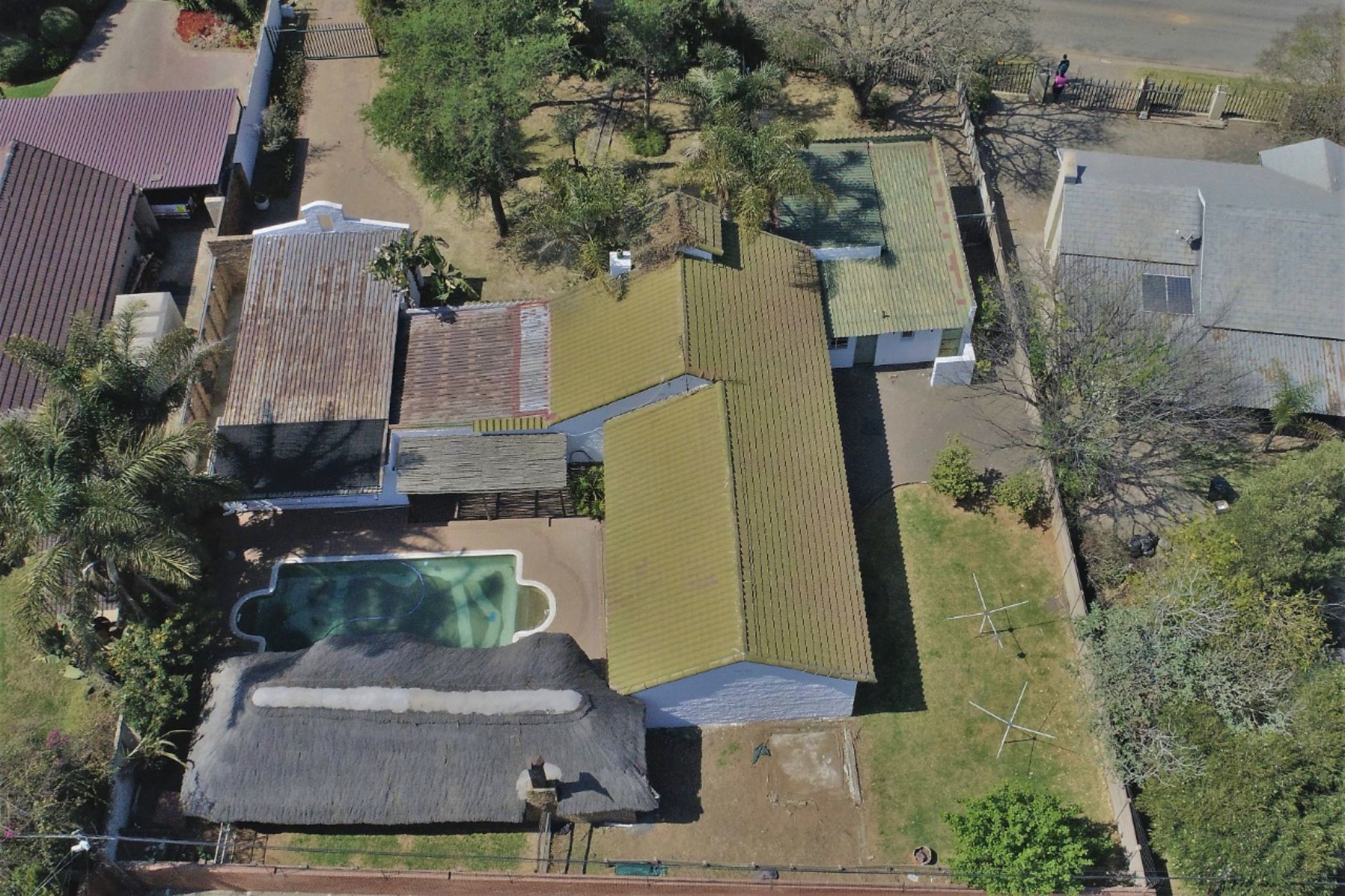 House for sale in Del Judor - 1WD1583413