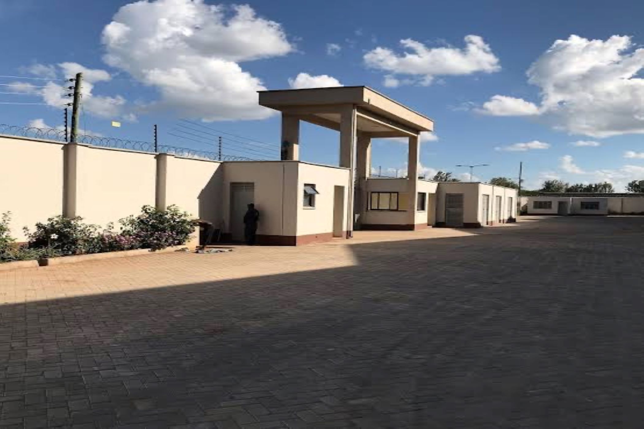 Commercial industrial property to rent in Eastern Bypass, Kenya - 3KE1583522