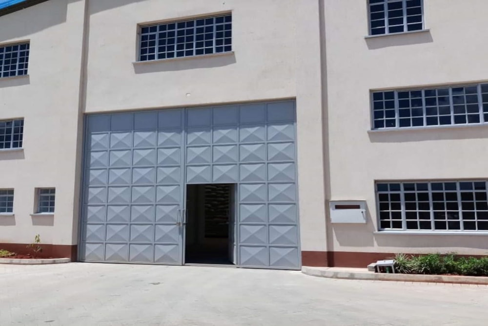 Commercial industrial property for sale in Eastern Bypass, Kenya - 3KE1583616