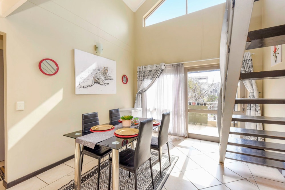 Loft to rent in Lonehill - FYL1743476 Loft to rent in Lonehill - FYL1743476