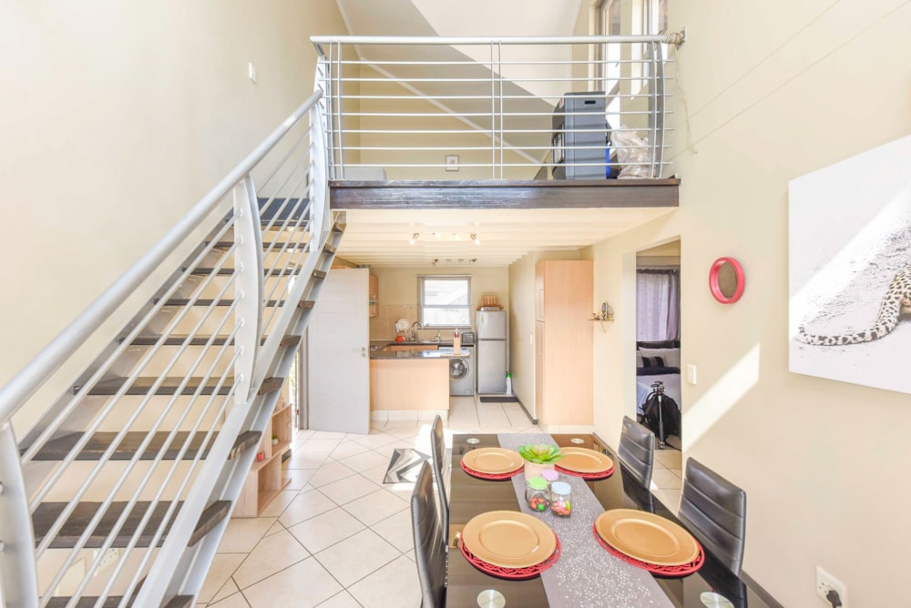 Loft to rent in Lonehill - FYL1743476 Loft to rent in Lonehill - FYL1743476