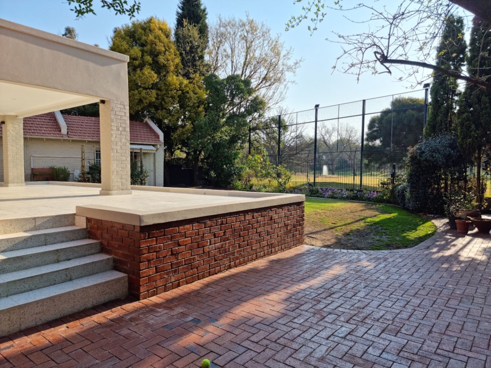 House to rent in Parkview - JBL1718453 House to rent in Parkview - JBL1718453