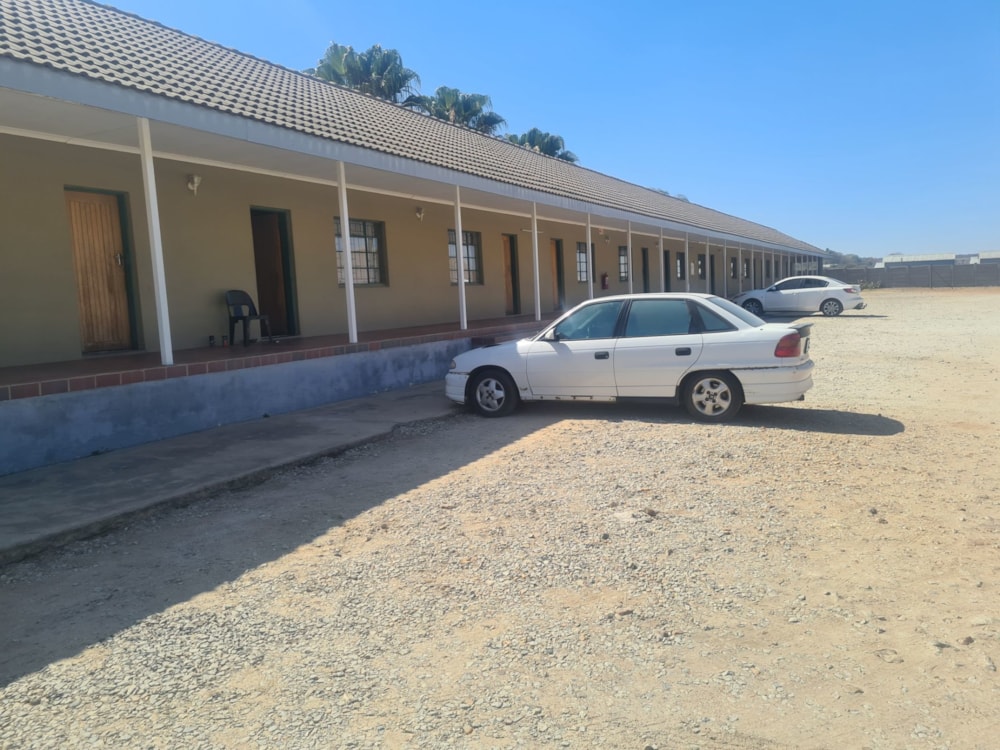 Commercial business for sale in Polokwane - 1PS1583913