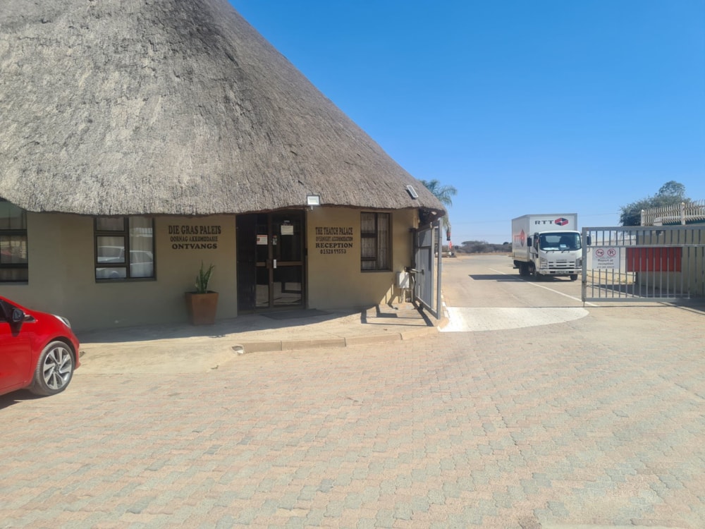 Commercial business for sale in Polokwane - 1PS1583913