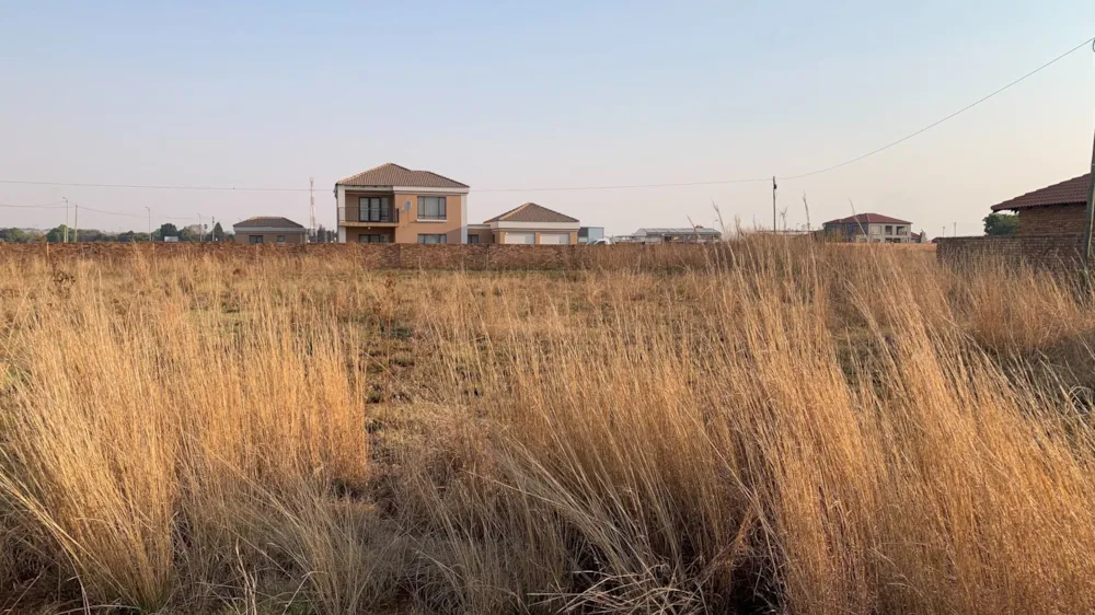 Residential vacant land for sale in Cultura Park - PRN1584113
