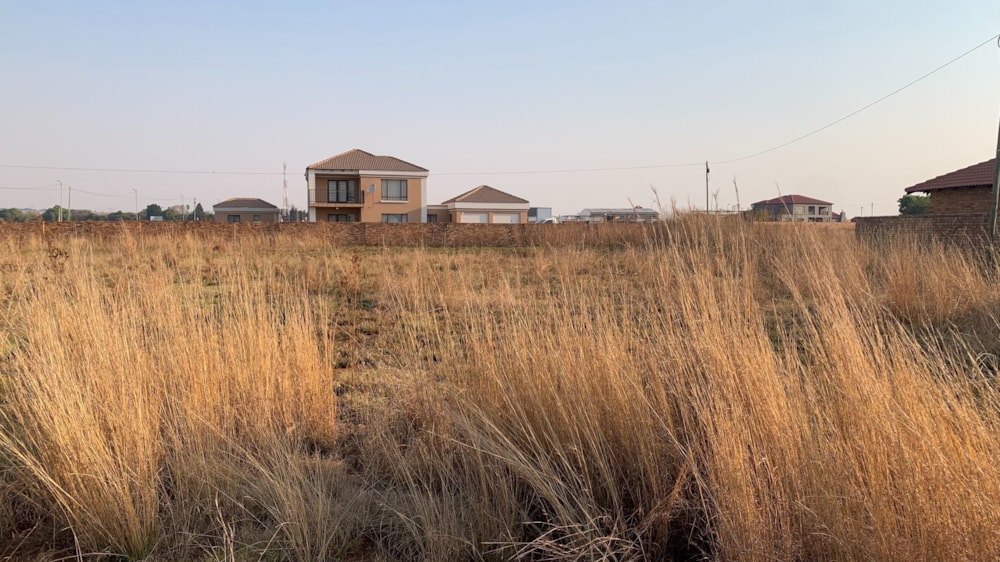 Residential vacant land for sale in Cultura Park - PRN1584113 Residential vacant land for sale in Cultura Park - PRN1584113