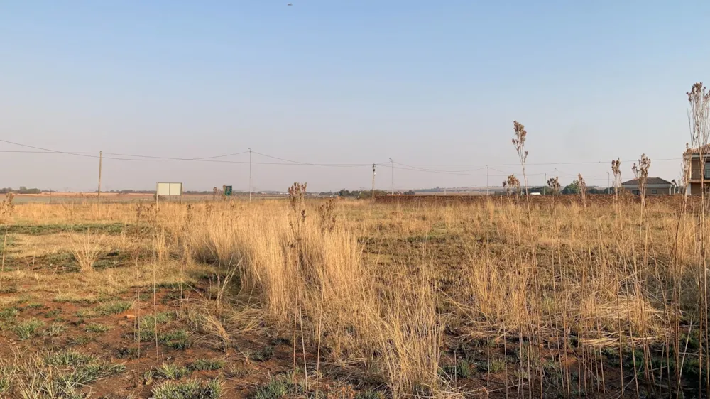 Residential vacant land for sale in Cultura Park - PRN1584113